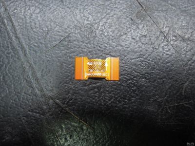 Лот: 13007870. Фото: 1. Шлейф межплатный Alcatel POP C7... Шлейфы, разъёмы