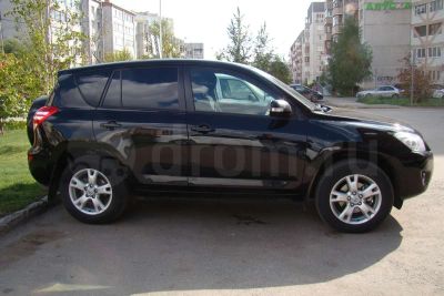 Лот: 4509545. Фото: 1. Продажа Тойота РАВ4 в Красноярске. Автомобили