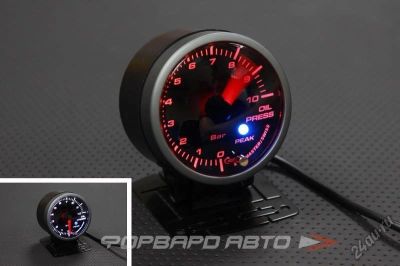 Лот: 5764352. Фото: 1. Датчик давления масла 60 мм. Другое (автозапчасти)