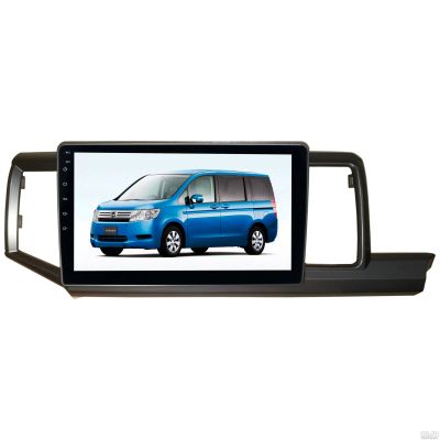 Лот: 19591446. Фото: 1. Штатная магнитола для Honda StepWGN... Разное