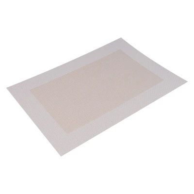 Лот: 24938543. Фото: 1. Салфетка сервировочная Zapel Frame... Скатерти, салфетки