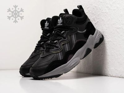 Лот: 24979182. Фото: 1. Зимние Кроссовки Adidas Ozweego... Кеды, кроссовки, слипоны