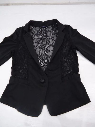 Лот: 6065039. Фото: 1. Пиджак Anna SUI. Пиджаки, жакеты, жилеты
