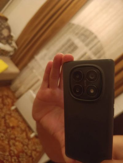 Лот: 25755201. Фото: 1. Xiaomi redmi note 14 pro 12/512. Смартфоны