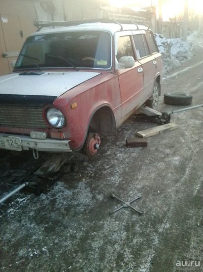 Лот: 10748279. Фото: 1. Комплект передних дисковых тормозов... Тормозная система