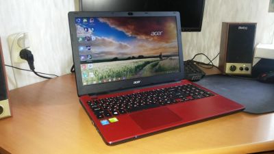 Лот: 7164083. Фото: 1. Ноутбук Acer Aspire E5-571G-39GB... Ноутбуки