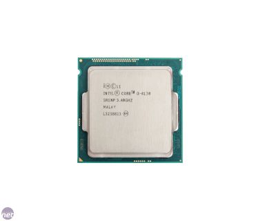 Лот: 7782888. Фото: 1. Intel® Core™ i3-4130 Processor... Процессоры