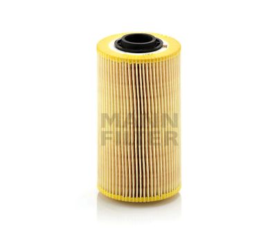 Лот: 12528670. Фото: 1. Фильтр Mann-Filter Hu 938/1X. Расходные материалы