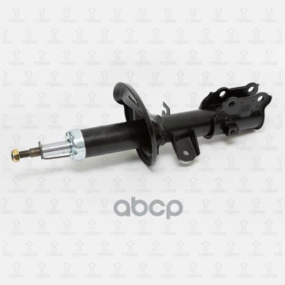 Лот: 24854542. Фото: 1. Амортизатор Hyundai Getz 02- Fl... Ходовая, подвеска, рулевое управление