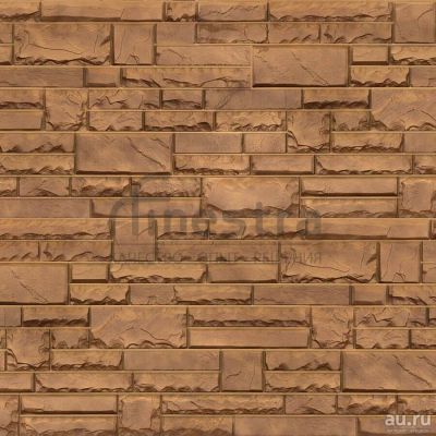 Лот: 11688719. Фото: 1. Панель Docke PREMIUM STERN 1073x427мм. Фасадные материалы, сайдинг
