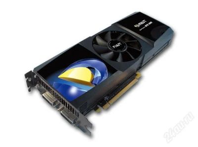 Лот: 7117521. Фото: 1. Двухчиповая Nvidia GeForce GTX... Видеокарты