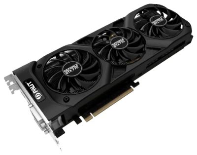 Лот: 8253687. Фото: 1. Palit gtx 770 2gb. Видеокарты