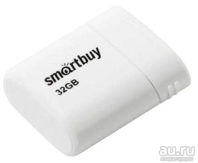 Лот: 14290713. Фото: 1. Флэш-диск SmartBuy 32GB USB 2... USB-флеш карты