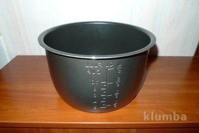 Лот: 15438750. Фото: 1. Чаша для мультиварки. Кухонная