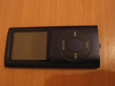 Лот: 6693178. Фото: 1. MP3/MP4 Плеер. Плееры