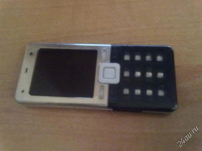 Лот: 1527501. Фото: 1. Sony ericsson T650 по сладкой... Кнопочные мобильные телефоны