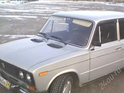 Лот: 644096. Фото: 1. 2106. Автомобили