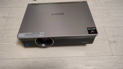 Лот: 20680637. Фото: 1. Проектор sony. Проекторы