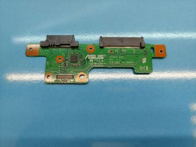 Лот: 20569949. Фото: 1. Б/У плата X556UV HDD rev 3.1 с... Платы расширения, контроллеры, доп. порты