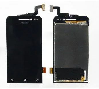 Лот: 12668510. Фото: 1. Дисплей Asus A400CG ( ZenFone... Дисплеи, дисплейные модули, тачскрины