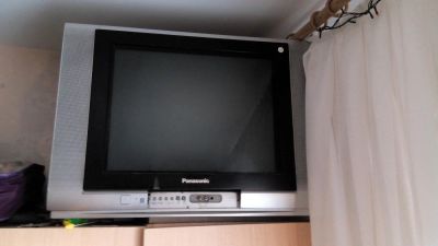 Лот: 6479764. Фото: 1. Телевизор Panasoniс рабочий, возможен... Телевизоры