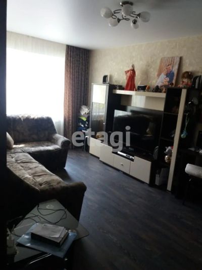 Лот: 20238808. Фото: 1. Продам 1-комн. кв. 30.9 кв.м... Квартиры, студии