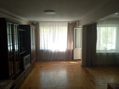 Лот: 12846819. Фото: 1. Квартира, 2 комн., 60 м², Предмостная... Квартиры, студии