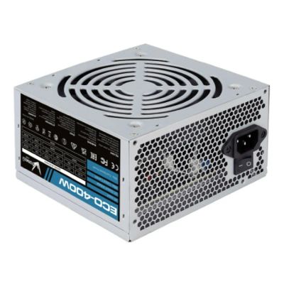 Лот: 25379061. Фото: 1. Блок питания 400Вт Formula (Aerocool... Корпуса, блоки питания