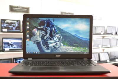Лот: 15603061. Фото: 1. Acer ES1-531-C74X (15.6"/Intel... Ноутбуки