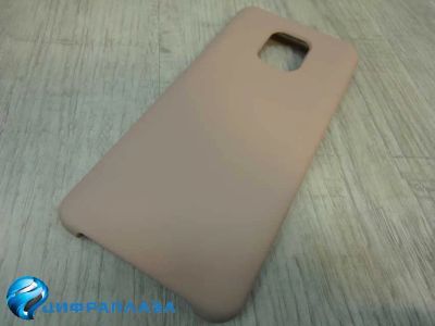 Лот: 19613813. Фото: 1. Чехол силиконовый Xiaomi Redmi... Чехлы, бамперы