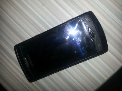 Лот: 3609438. Фото: 1. самсунг Samsung Wave GT - S8500... Смартфоны