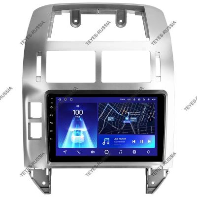 Лот: 20831823. Фото: 1. Магнитола Teyes CC2 Lite Plus... Автомагнитолы