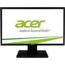 Лот: 6439279. Фото: 1. монитор Acer v22hql. ЖК-мониторы