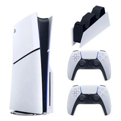 Лот: 24598469. Фото: 1. Игровая приставка Sony PlayStation... Игровые приставки, консоли