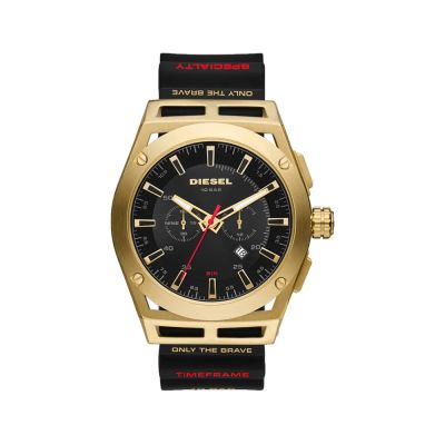 Лот: 23858710. Фото: 1. Мужские часы Diesel DZ4546. Оригинальные наручные часы