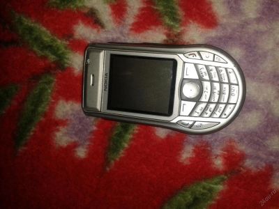 Лот: 6132177. Фото: 1. Nokia 6630. Кнопочные мобильные телефоны
