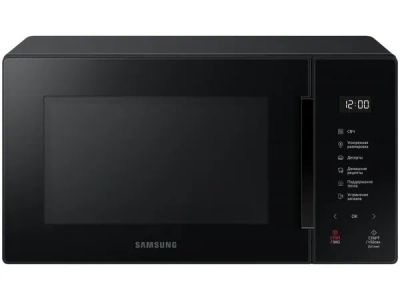 Лот: 25668483. Фото: 1. Микроволновая печь Samsung MS23T5018AK. Микроволновки, мини-печи