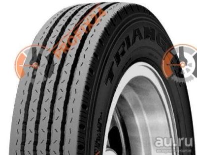 Лот: 13287639. Фото: 1. Автошина TRIANGLE TR 656 9,50... Шины