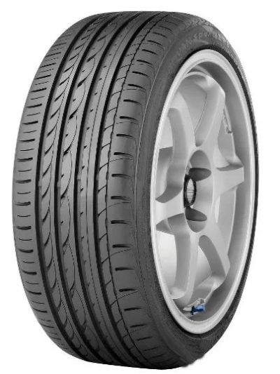 Лот: 5167197. Фото: 1. 225/40 R18 Yokohama V103 Run Flat... Шины