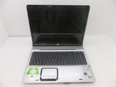 Лот: 7231978. Фото: 1. Ноутбук HP DV9000. Ноутбуки
