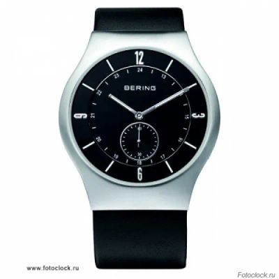 Лот: 21240955. Фото: 1. Наручные часы Bering 11940-409. Оригинальные наручные часы