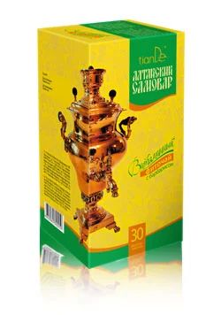 Лот: 3445410. Фото: 1. Фиточай "Витаминный с барбарисом... Чай, кофе, какао