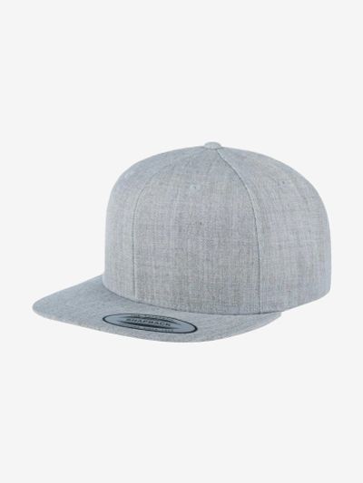 Лот: 22839275. Фото: 1. Бейсболка с прямым козырьком FLEXFIT... Другое (спортивная одежда)