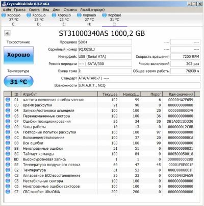 Лот: 15670092. Фото: 1. Жесткий диск 3,5 Seagate Baracuda... Жёсткие диски (HDD)