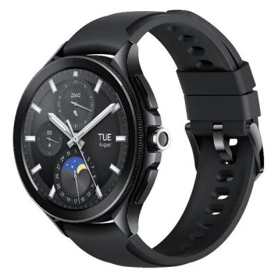 Лот: 24537822. Фото: 1. Смарт-часы Xiaomi Watch 2 Pro... Смарт-часы, фитнес-браслеты, аксессуары