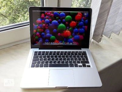 Лот: 4650730. Фото: 1. MacBook Pro 13 (Конец 2011) -... Ноутбуки