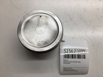 Лот: 20386132. Фото: 1. Поршень Nissan Tino 2000 A20105U001... Двигатель и элементы двигателя