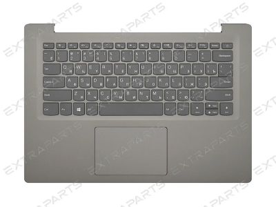 Лот: 15963207. Фото: 1. Клавиатура Lenovo IdeaPad S130-14IGM... Клавиатуры для ноутбуков