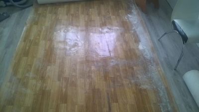 Лот: 5268873. Фото: 1. линолеум. Напольные покрытия