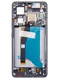 Лот: 25413204. Фото: 1. Дисплей для Xiaomi 14T Pro (2407FPN8EG... Дисплеи, дисплейные модули, тачскрины